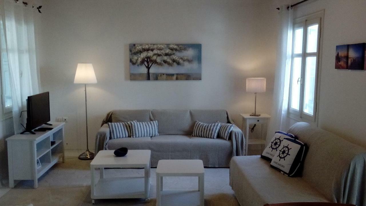 Mykonian Aroma House Apartment Ornos  Ngoại thất bức ảnh