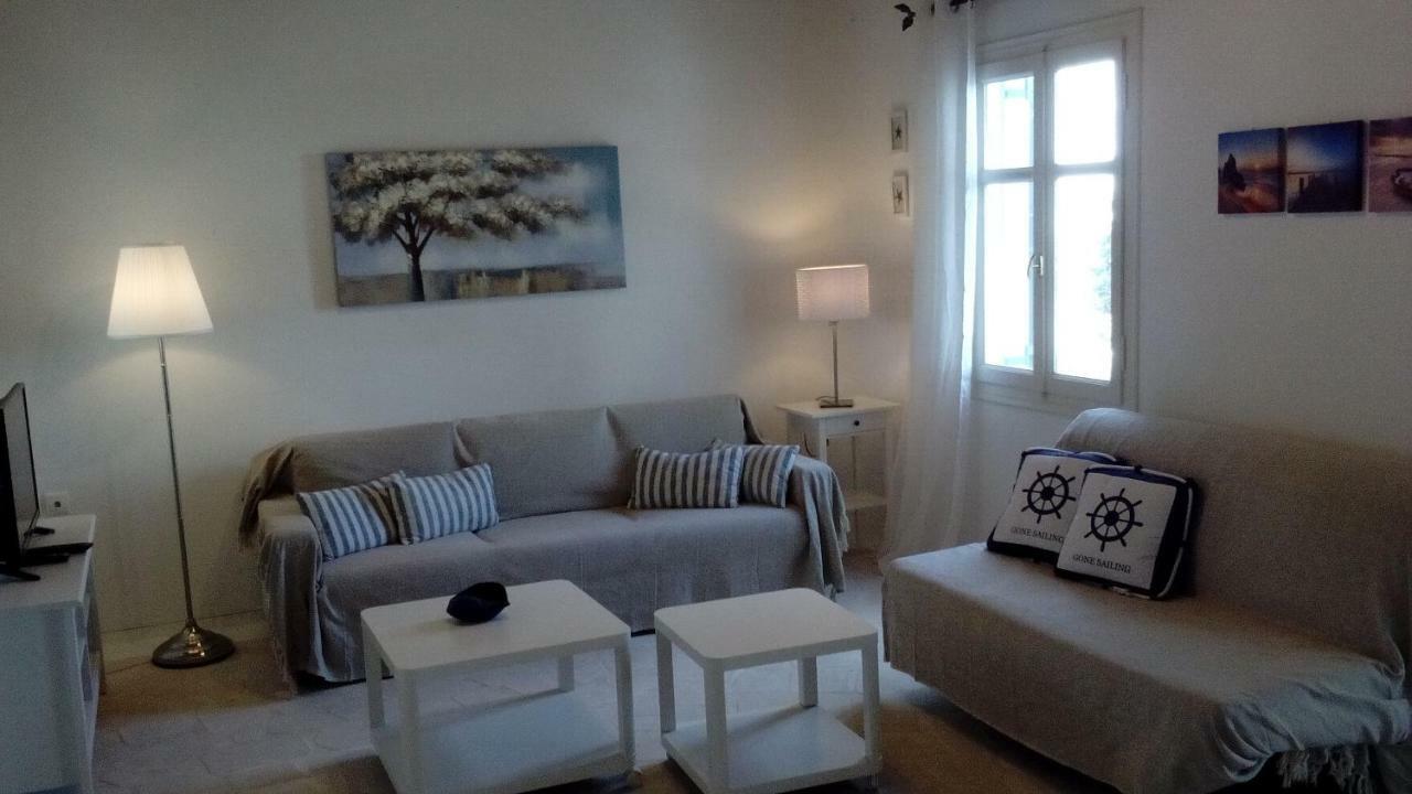 Mykonian Aroma House Apartment Ornos  Ngoại thất bức ảnh