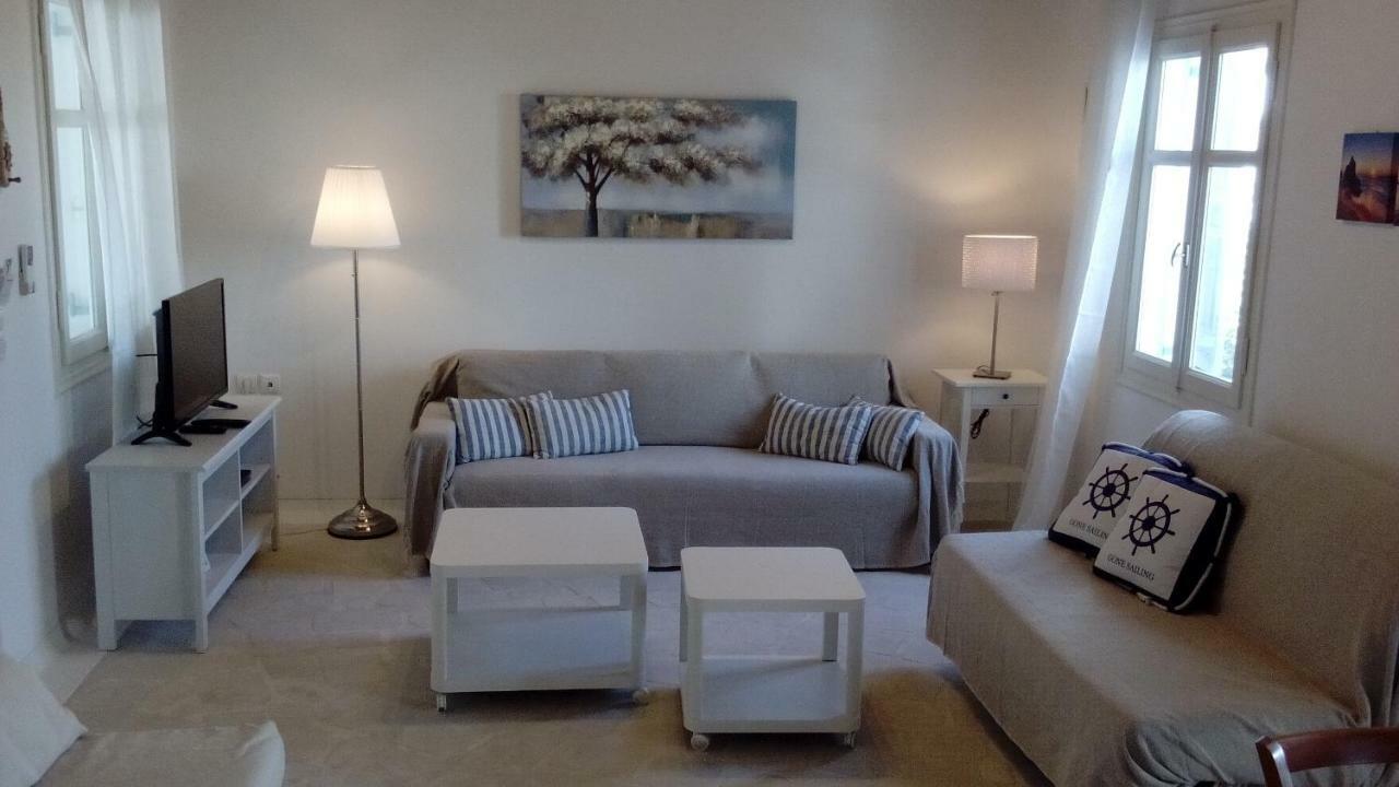 Mykonian Aroma House Apartment Ornos  Ngoại thất bức ảnh